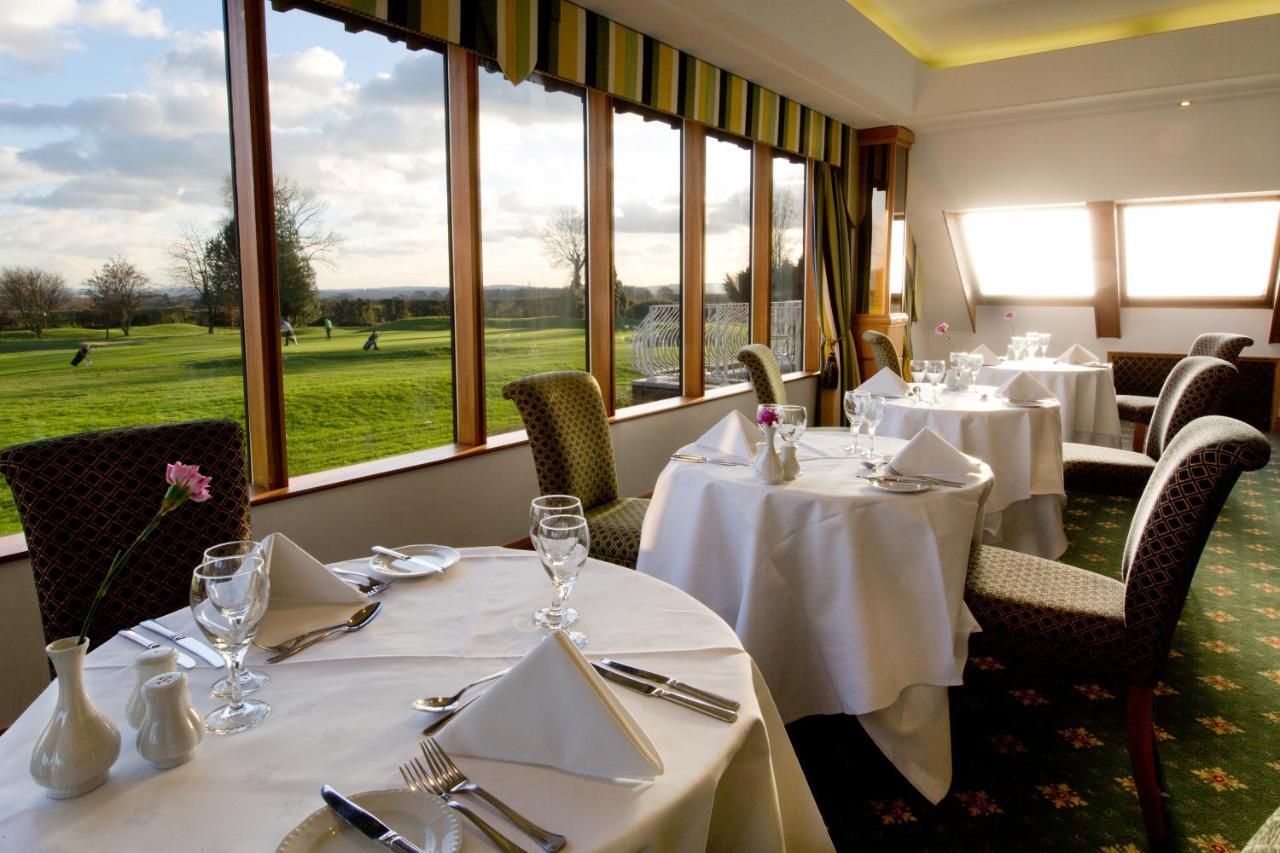 Dale Hill Hotel Ticehurst Exteriér fotografie